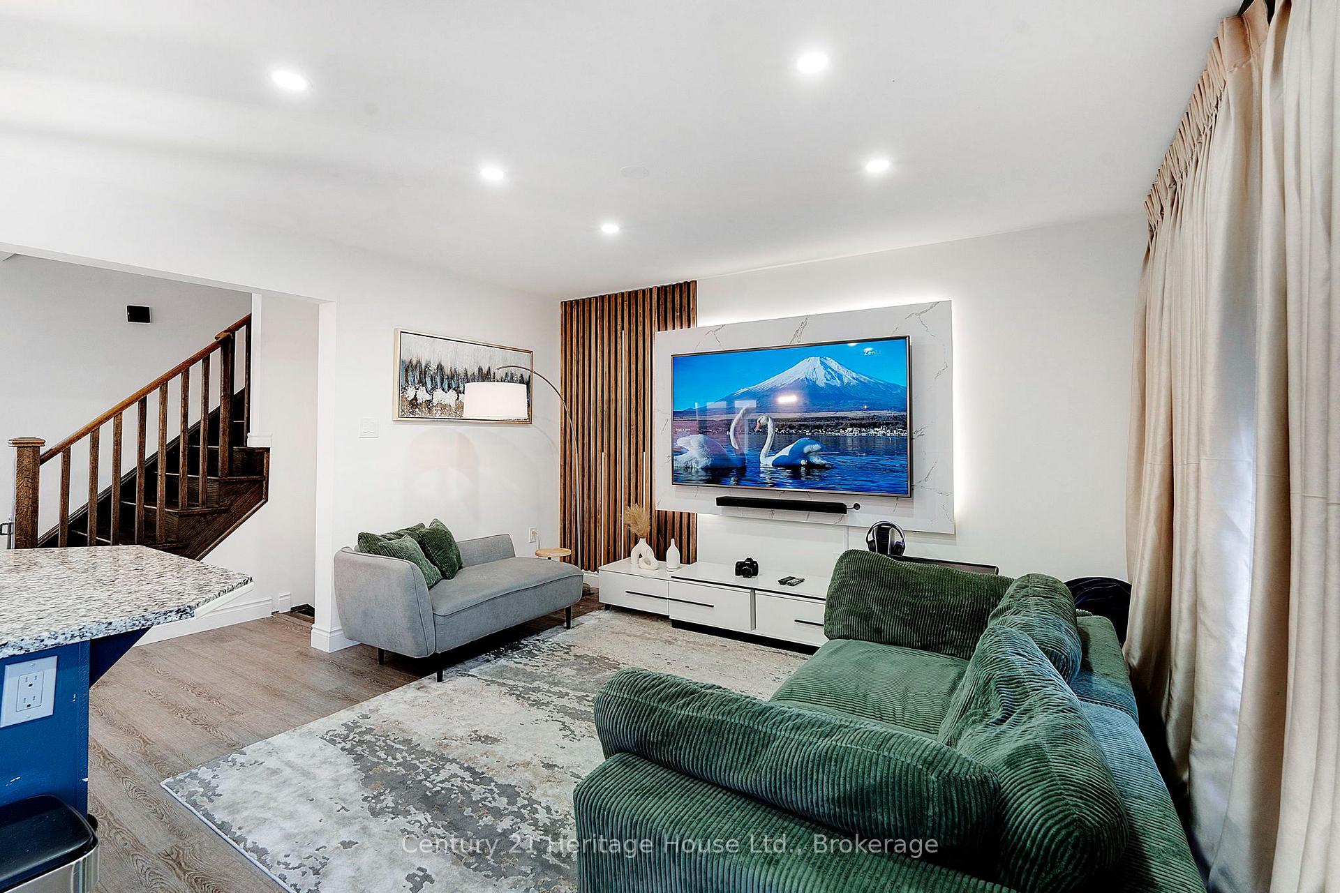 Photo 17 of 254 Waterbrook Lane, Kitchener, Doon South — HOMEH