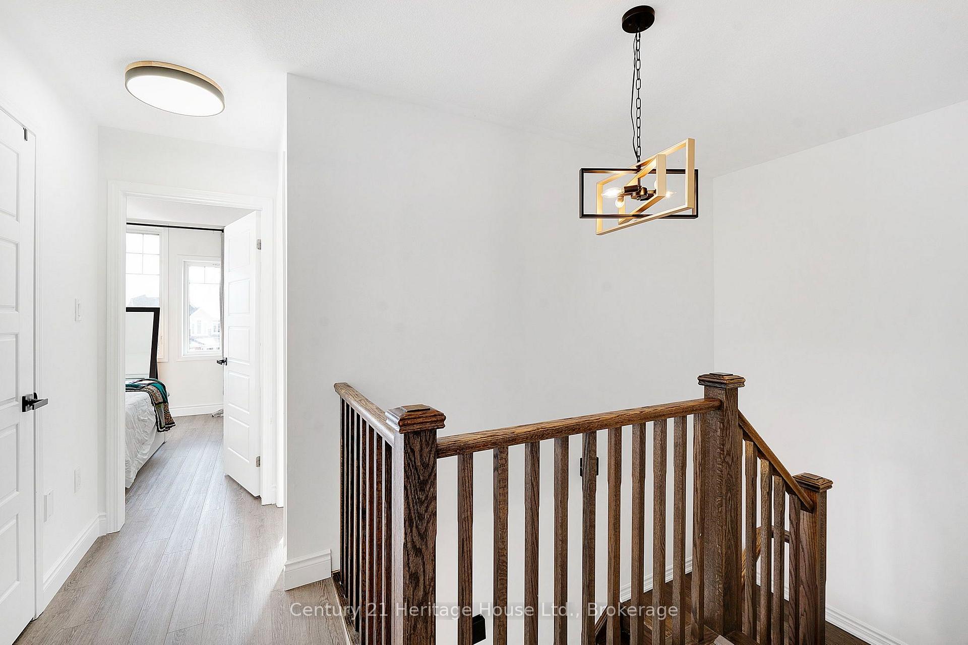 Photo 21 of 254 Waterbrook Lane, Kitchener, Doon South — HOMEH