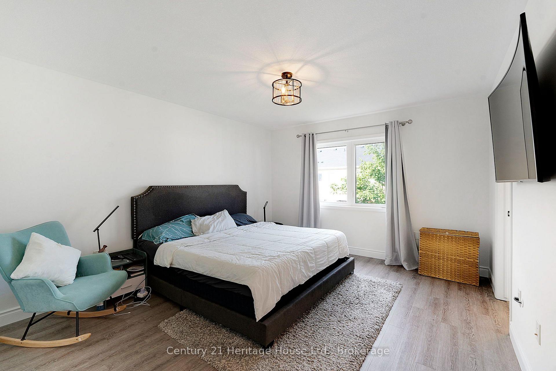 Photo 23 of 254 Waterbrook Lane, Kitchener, Doon South — HOMEH