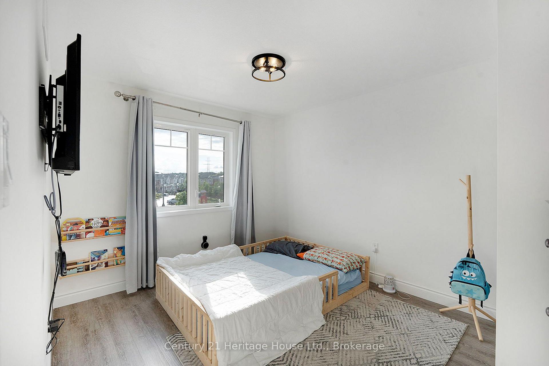 Photo 29 of 254 Waterbrook Lane, Kitchener, Doon South — HOMEH