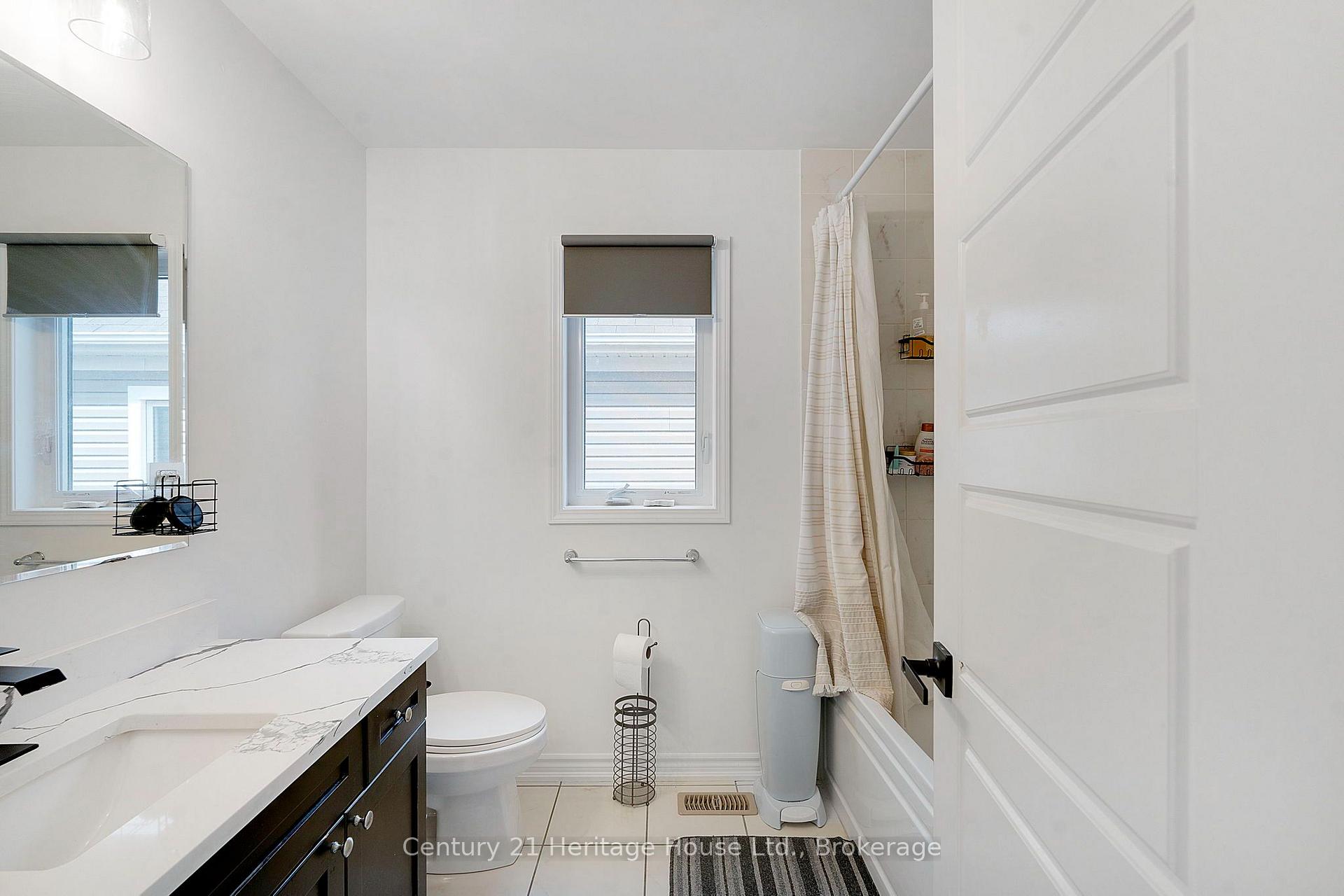 Photo 31 of 254 Waterbrook Lane, Kitchener, Doon South — HOMEH