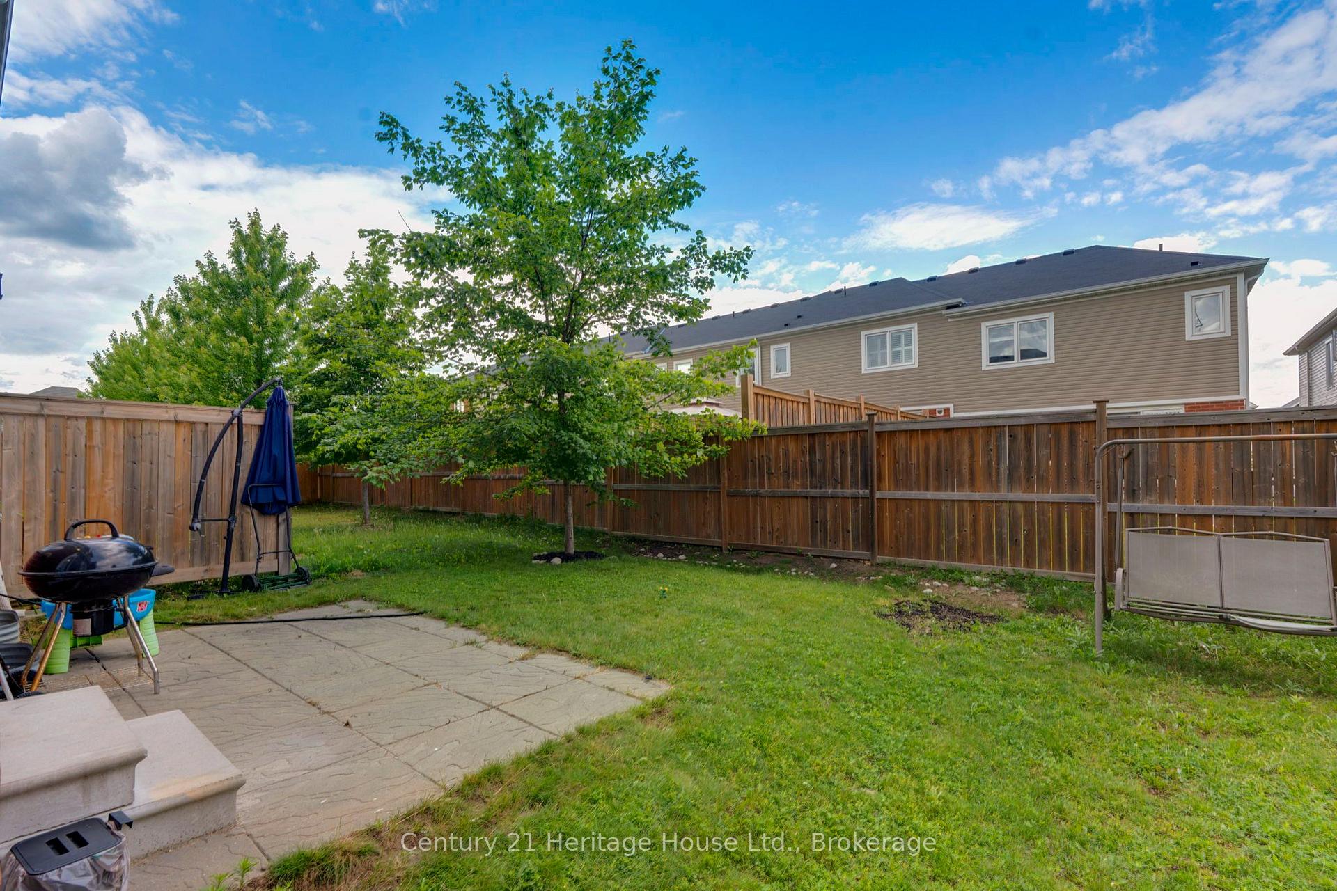 Photo 37 of 254 Waterbrook Lane, Kitchener, Doon South — HOMEH