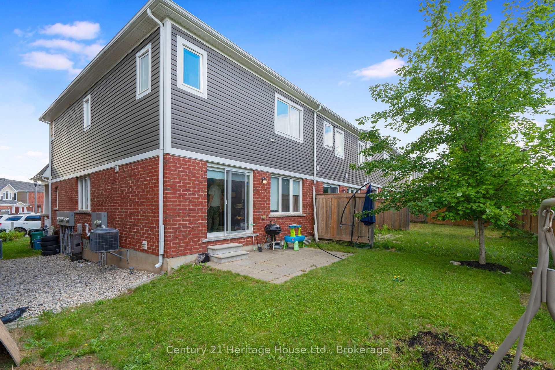 Photo 38 of 254 Waterbrook Lane, Kitchener, Doon South — HOMEH