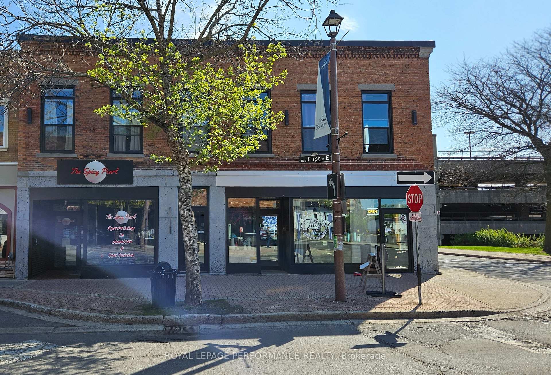 Photo of Unit C, 103-C Pitt Street