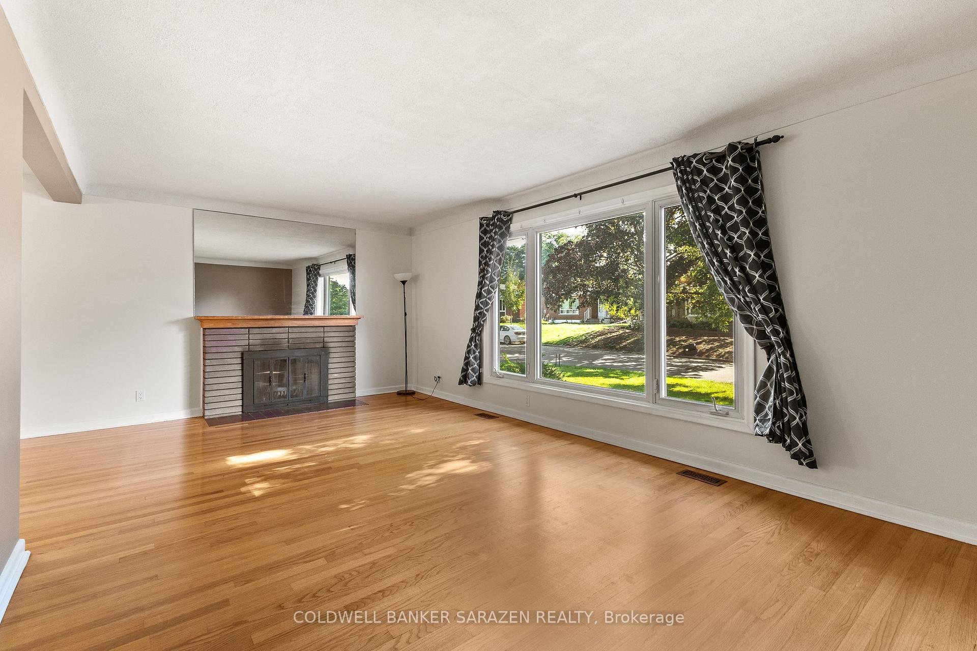 Photo 5 of 1220 Whitmore Avenue, Ottawa, Bel Air Heights — HOMEH