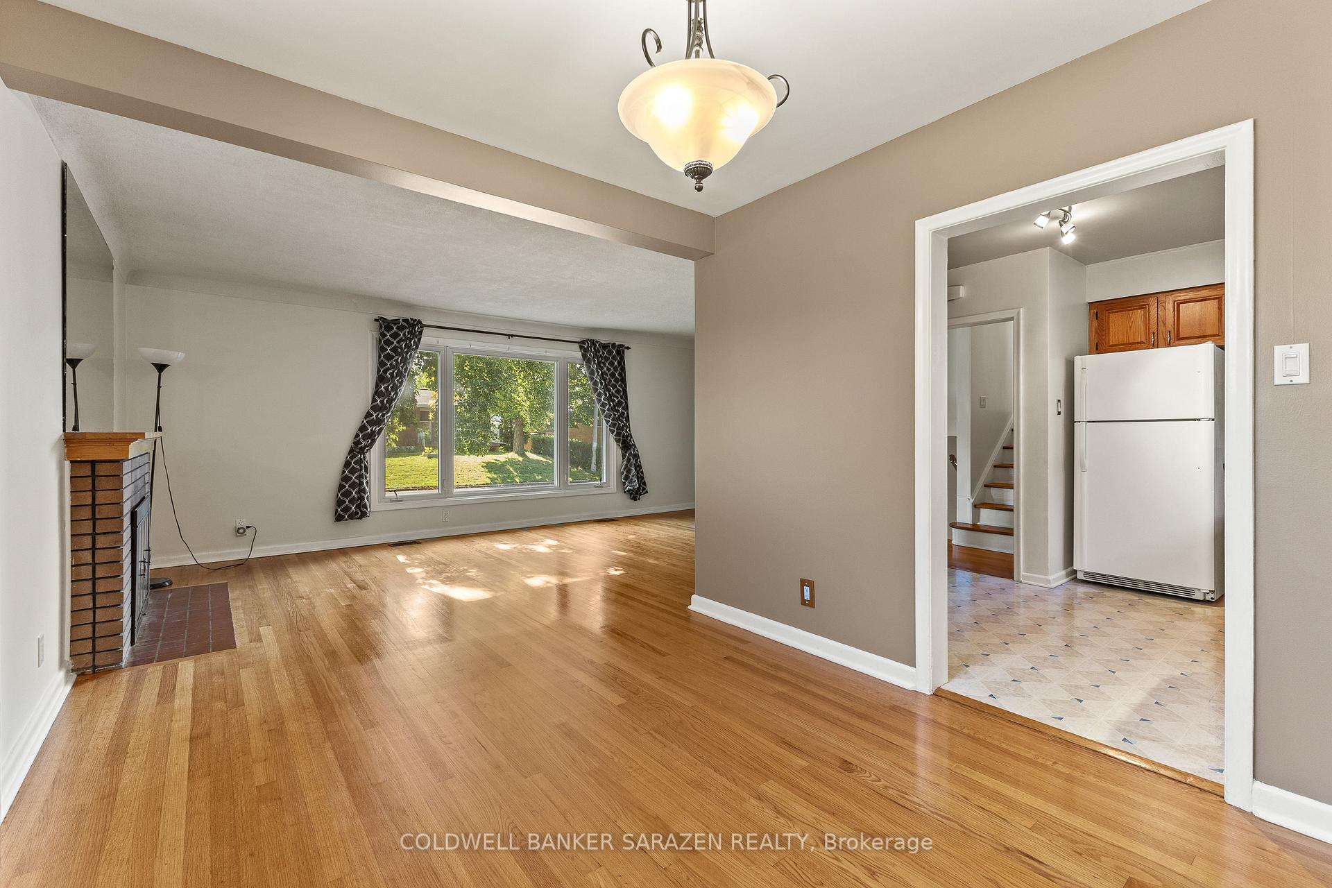 Photo 8 of 1220 Whitmore Avenue, Ottawa, Bel Air Heights — HOMEH