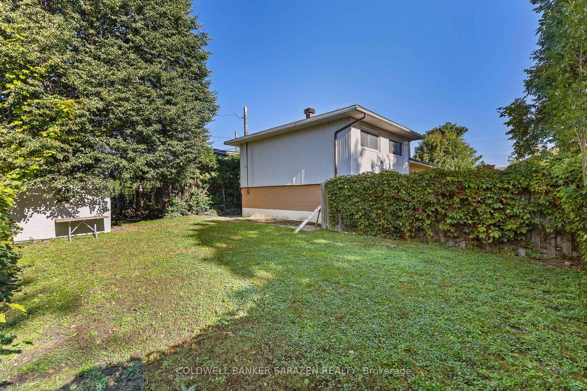 Photo 18 of 1220 Whitmore Avenue, Ottawa, Bel Air Heights — HOMEH