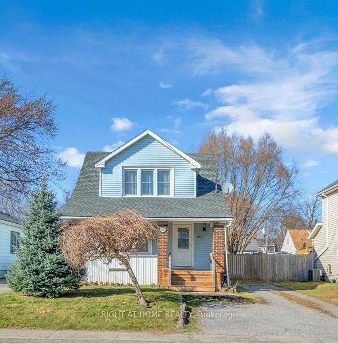 Photo 2 of 6367 Culp Street, Niagara Falls, Dorchester — HOMEH