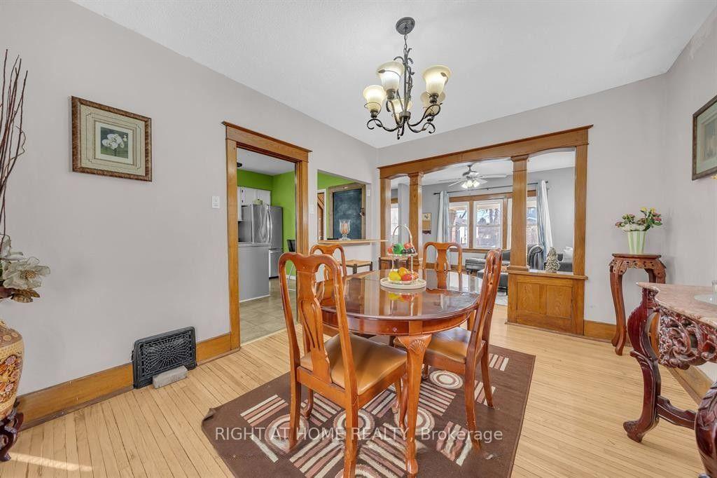 Photo 11 of 6367 Culp Street, Niagara Falls, Dorchester — HOMEH