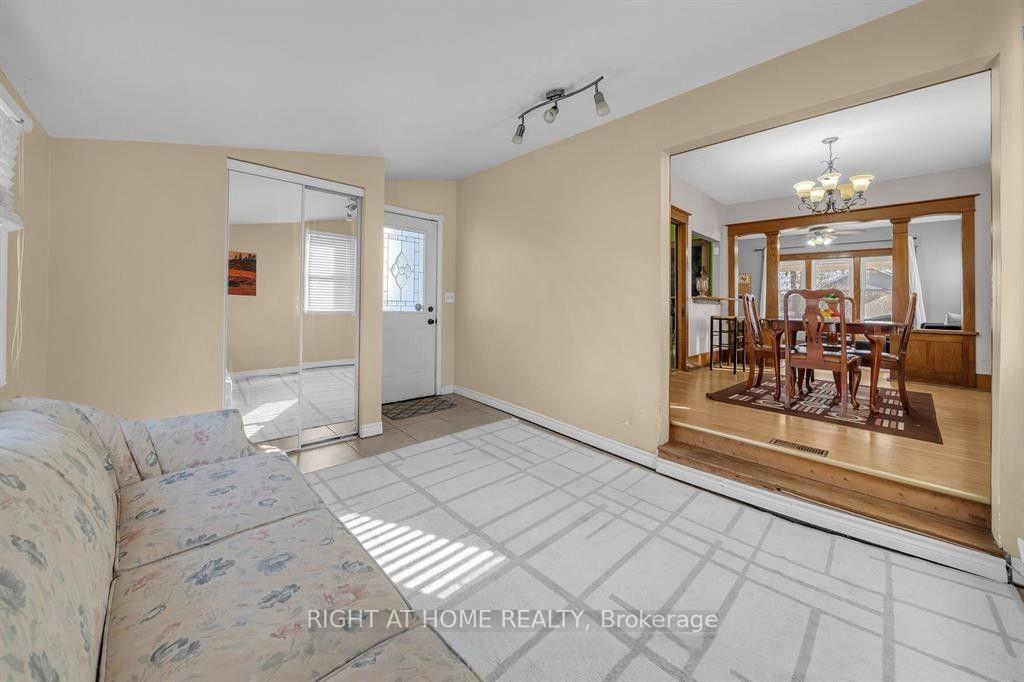 Photo 13 of 6367 Culp Street, Niagara Falls, Dorchester — HOMEH