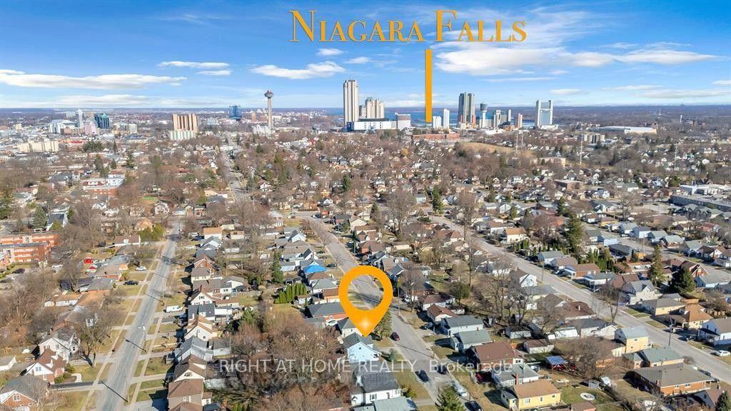 Photo 25 of 6367 Culp Street, Niagara Falls, Dorchester — HOMEH