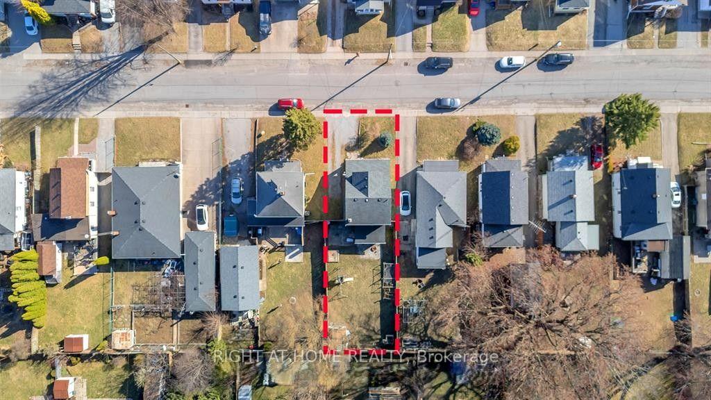 Photo 24 of 6367 Culp Street, Niagara Falls, Dorchester — HOMEH