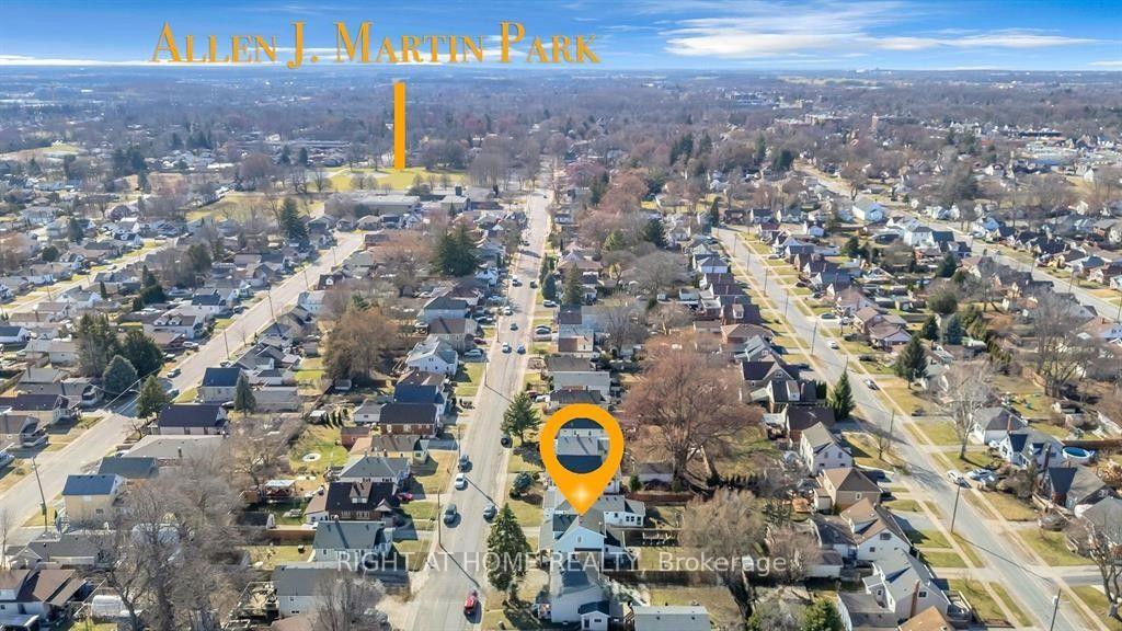 Photo 26 of 6367 Culp Street, Niagara Falls, Dorchester — HOMEH