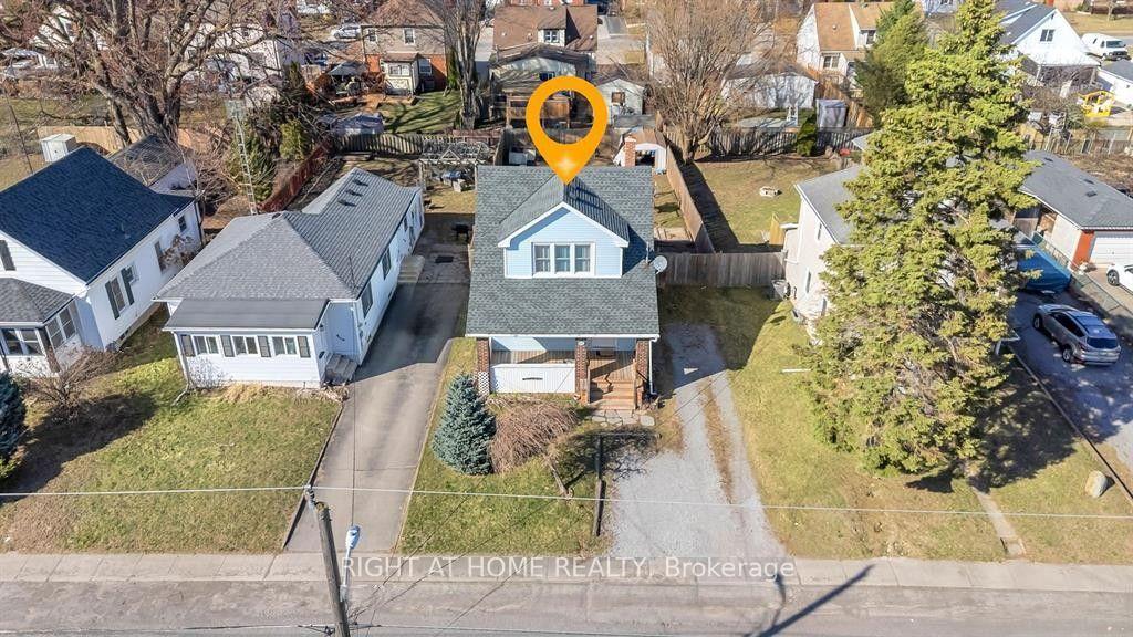 Photo 27 of 6367 Culp Street, Niagara Falls, Dorchester — HOMEH