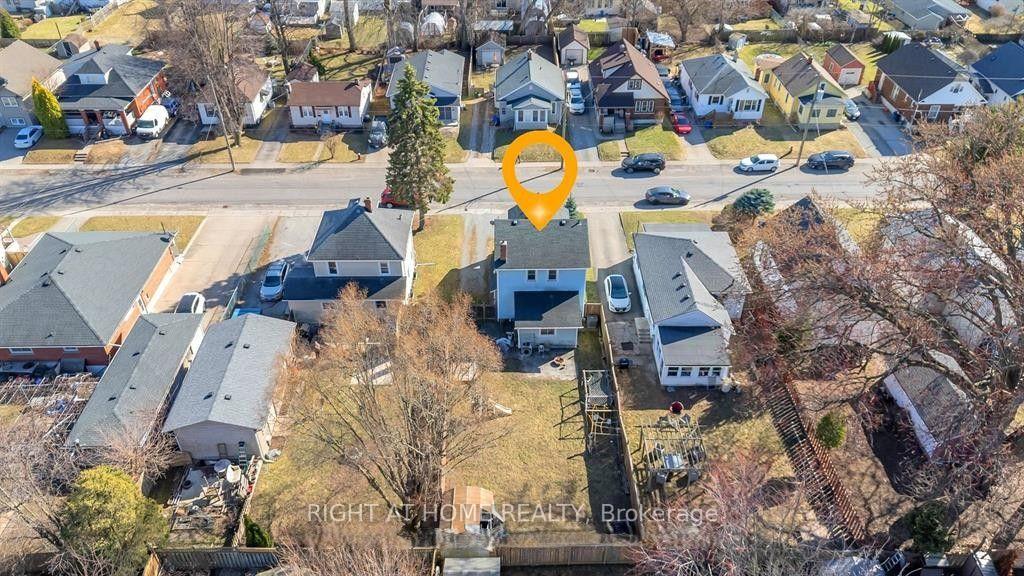 Photo 28 of 6367 Culp Street, Niagara Falls, Dorchester — HOMEH