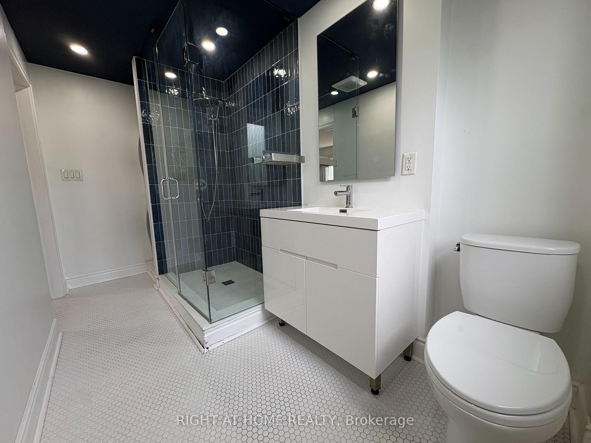 Photo 14 of Unit 2, 1015 Bathurst Street, Toronto, The Annex — HOMEH