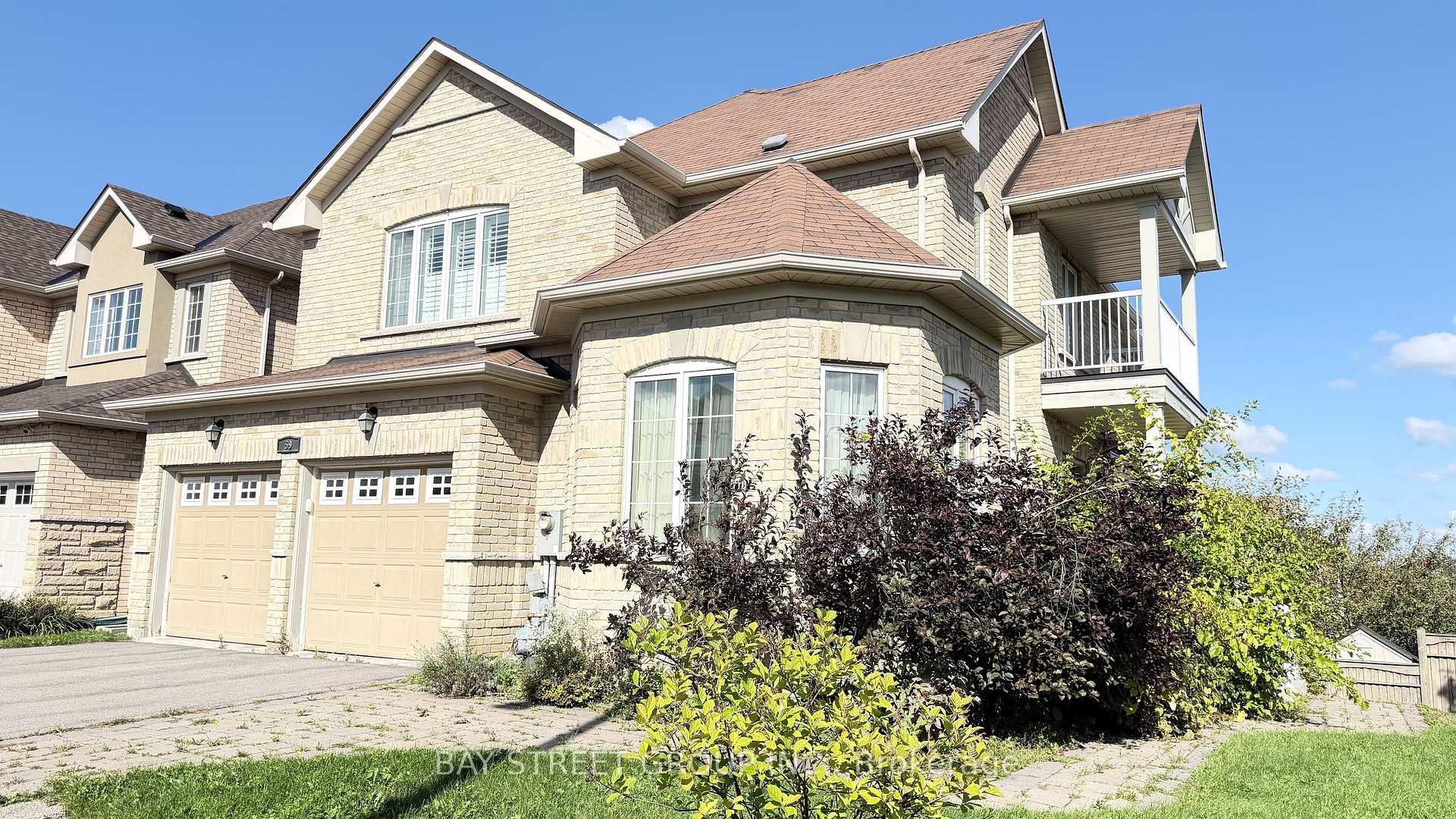 Photo 1 of 59 Oberfrick Avenue, Vaughan, Patterson — HOMEH