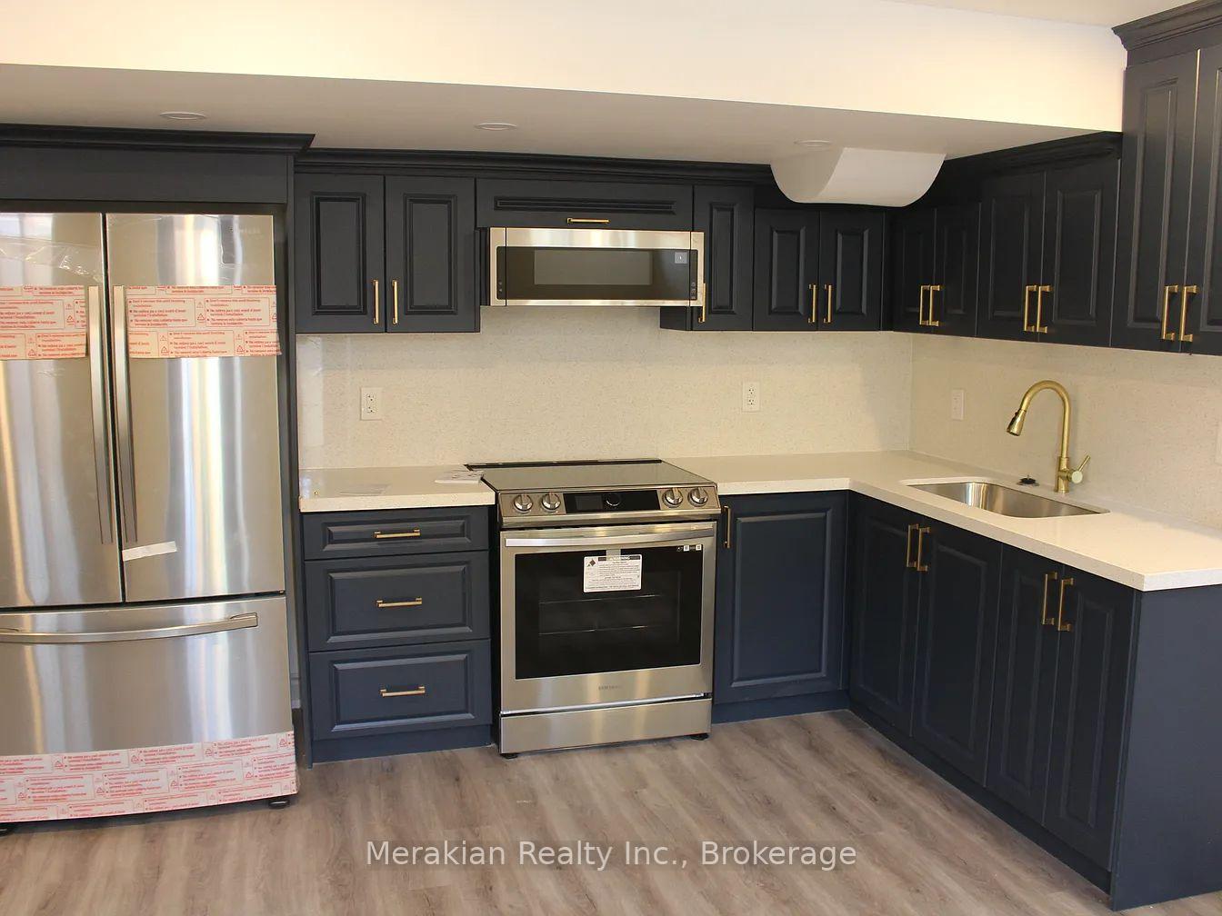 Photo 1 of 48 Mediterranean Crescent, Brampton, Bram West — HOMEH