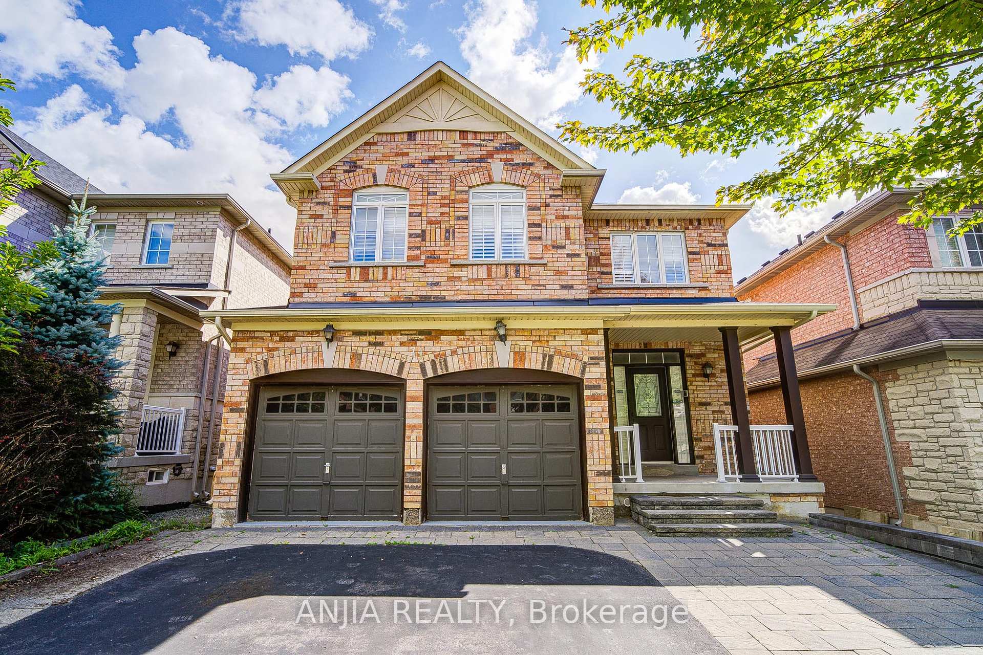Photo 4 of 74 Batchford Crescent, Markham, Box Grove — HOMEH
