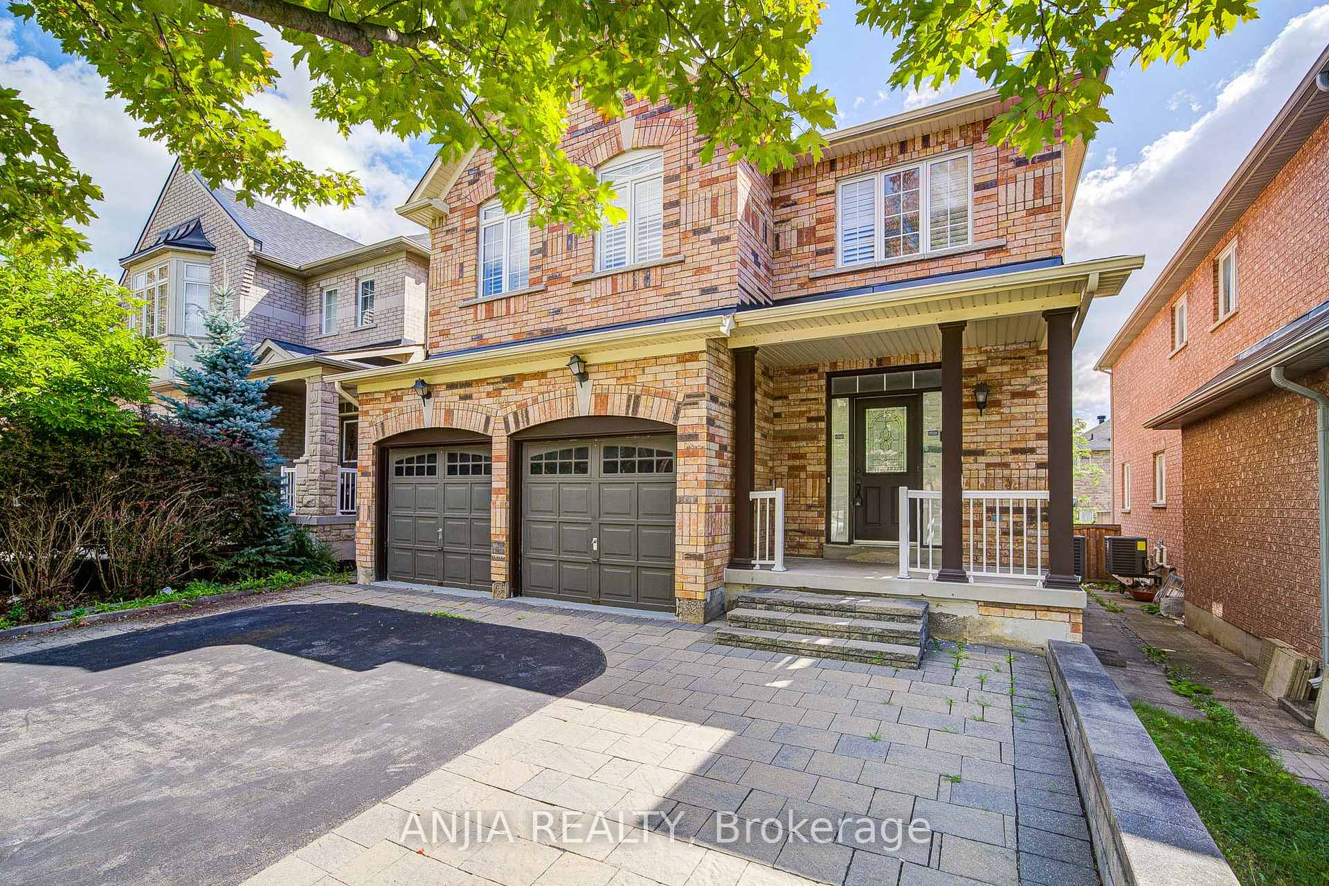 Photo 5 of 74 Batchford Crescent, Markham, Box Grove — HOMEH