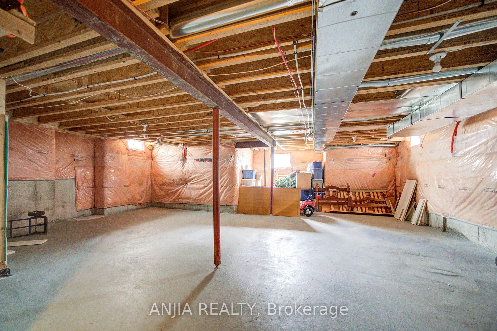 Photo 44 of 74 Batchford Crescent, Markham, Box Grove — HOMEH