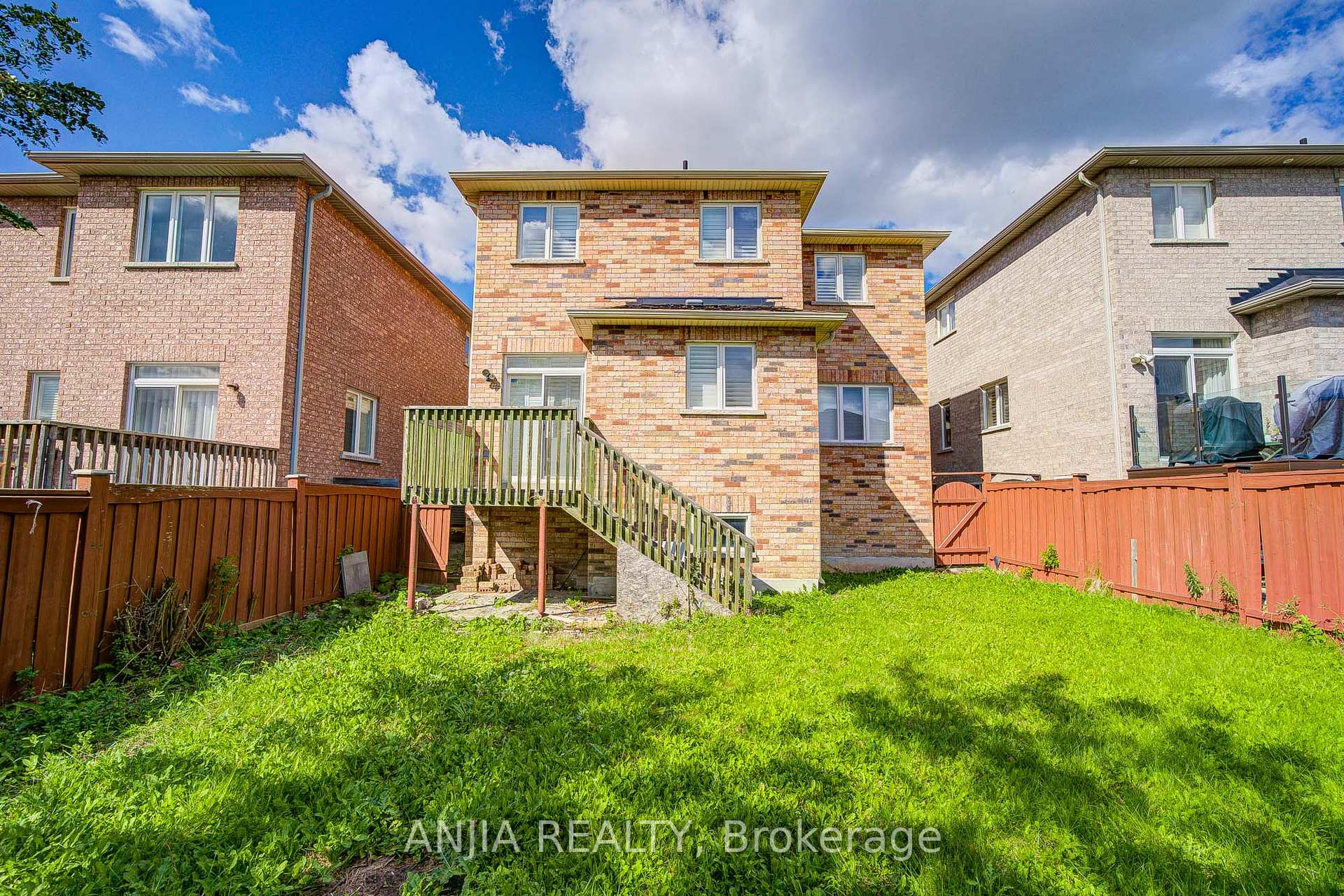 Photo 45 of 74 Batchford Crescent, Markham, Box Grove — HOMEH