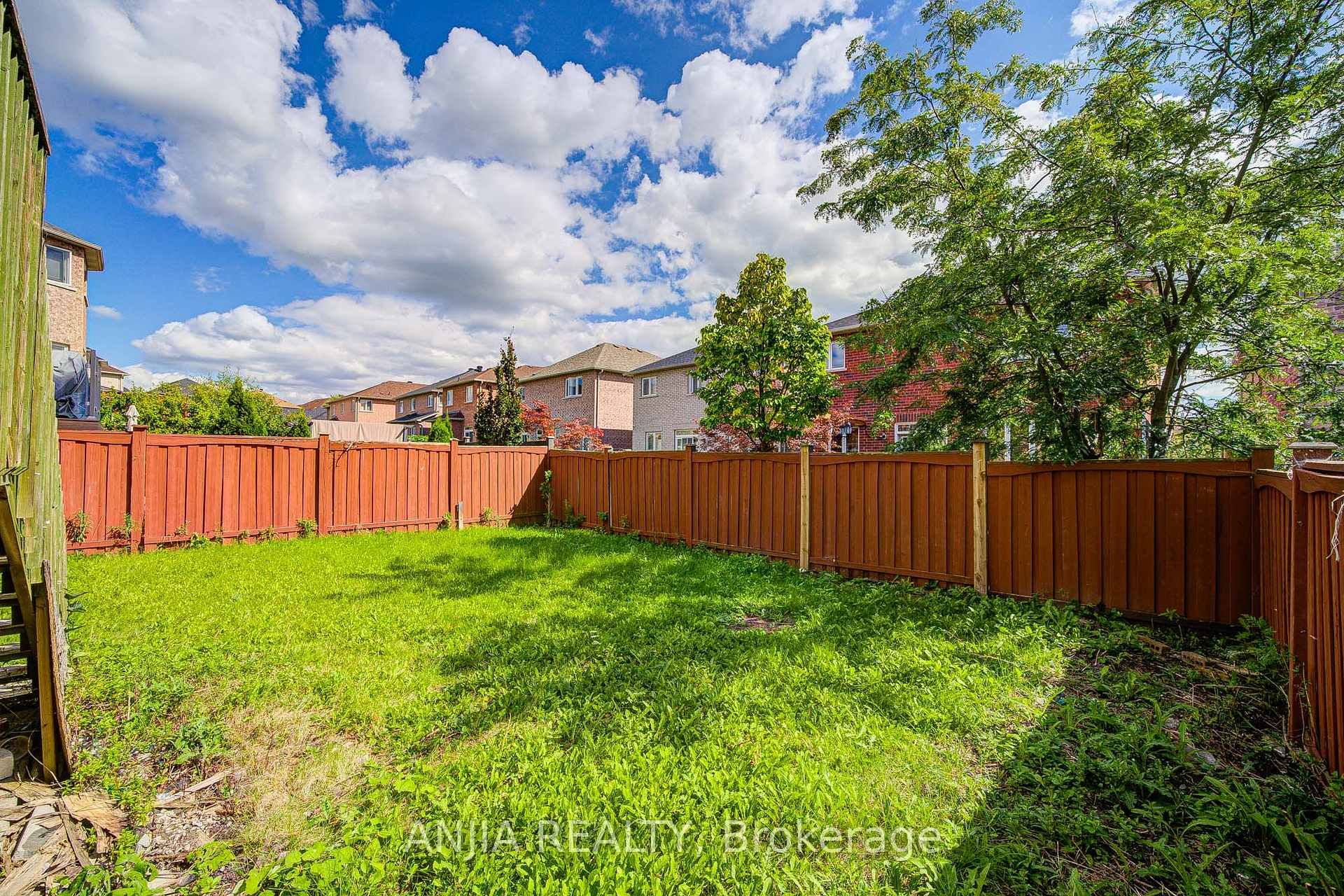 Photo 46 of 74 Batchford Crescent, Markham, Box Grove — HOMEH