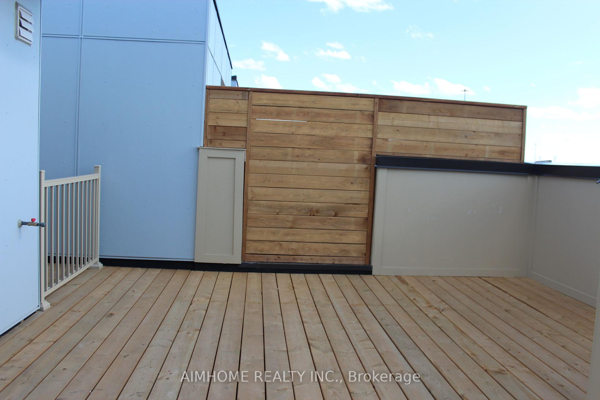 Photo 21 of Unit Th375, 80 Honeycrisp Crescent, Vaughan, Vaughan Corporate Centre — HOMEH