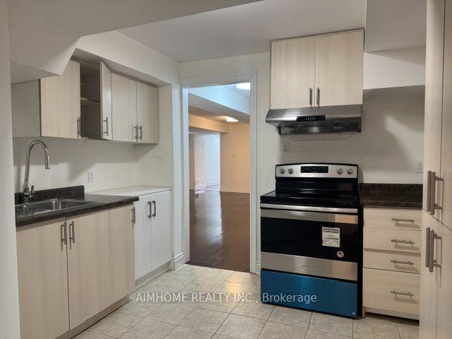Photo 2 of 28 Garcia - Basement Street, Markham, Village Green-South Unionville — HOMEH
