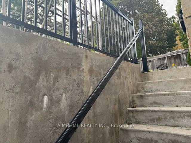 Photo 3 of 28 Garcia - Basement Street, Markham, Village Green-South Unionville — HOMEH