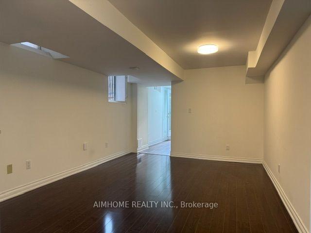 Photo 4 of 28 Garcia - Basement Street, Markham, Village Green-South Unionville — HOMEH