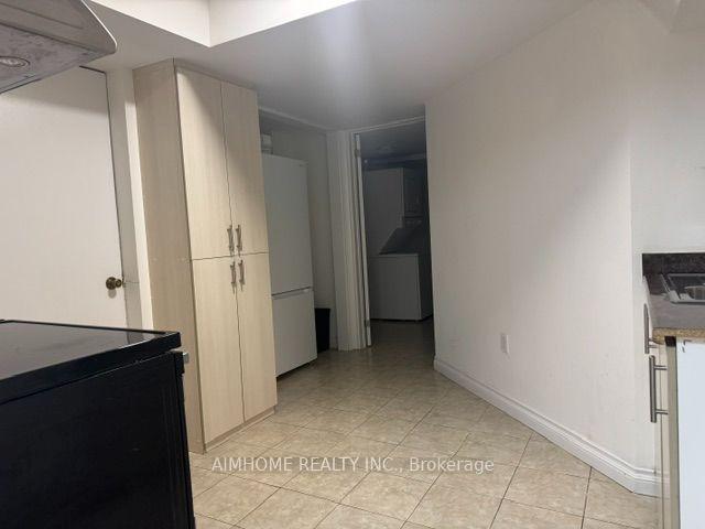 Photo 6 of 28 Garcia - Basement Street, Markham, Village Green-South Unionville — HOMEH
