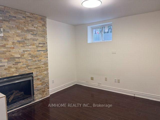 Photo 7 of 28 Garcia - Basement Street, Markham, Village Green-South Unionville — HOMEH