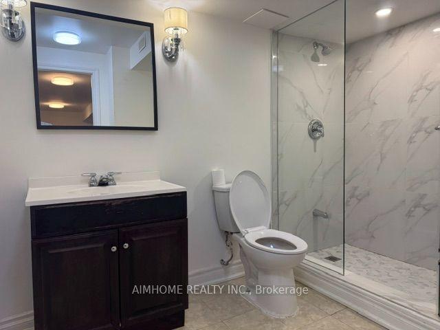 Photo 8 of 28 Garcia - Basement Street, Markham, Village Green-South Unionville — HOMEH