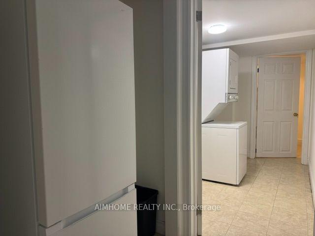 Photo 10 of 28 Garcia - Basement Street, Markham, Village Green-South Unionville — HOMEH