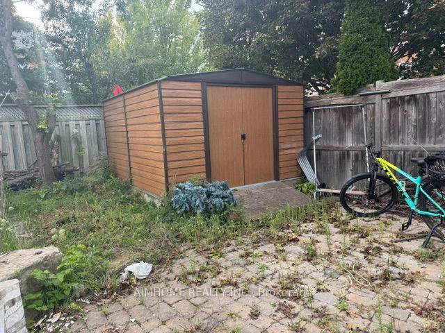 Photo 11 of 28 Garcia - Basement Street, Markham, Village Green-South Unionville — HOMEH