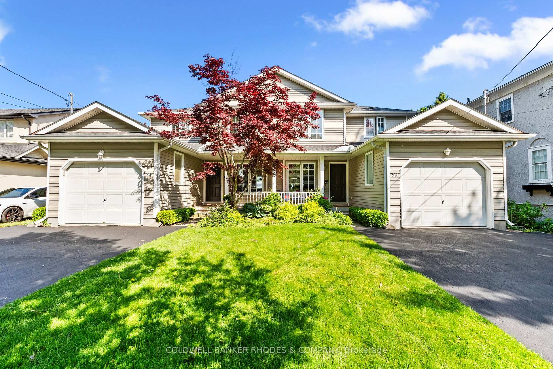 Photo of 56 Dalhousie Avenue