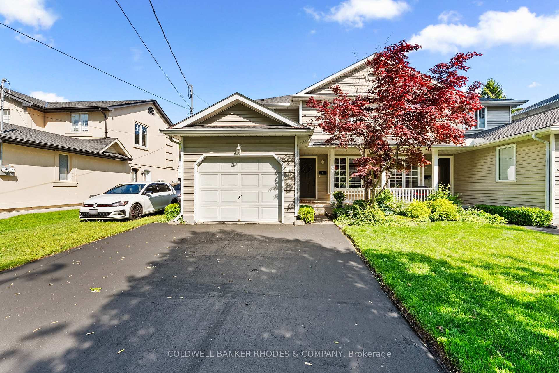 Photo 6 of 56 Dalhousie Avenue, St. Catharines, Port Dalhousie — HOMEH