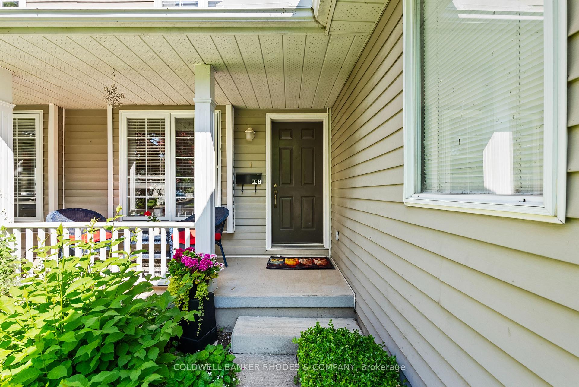 Photo 8 of 56 Dalhousie Avenue, St. Catharines, Port Dalhousie — HOMEH