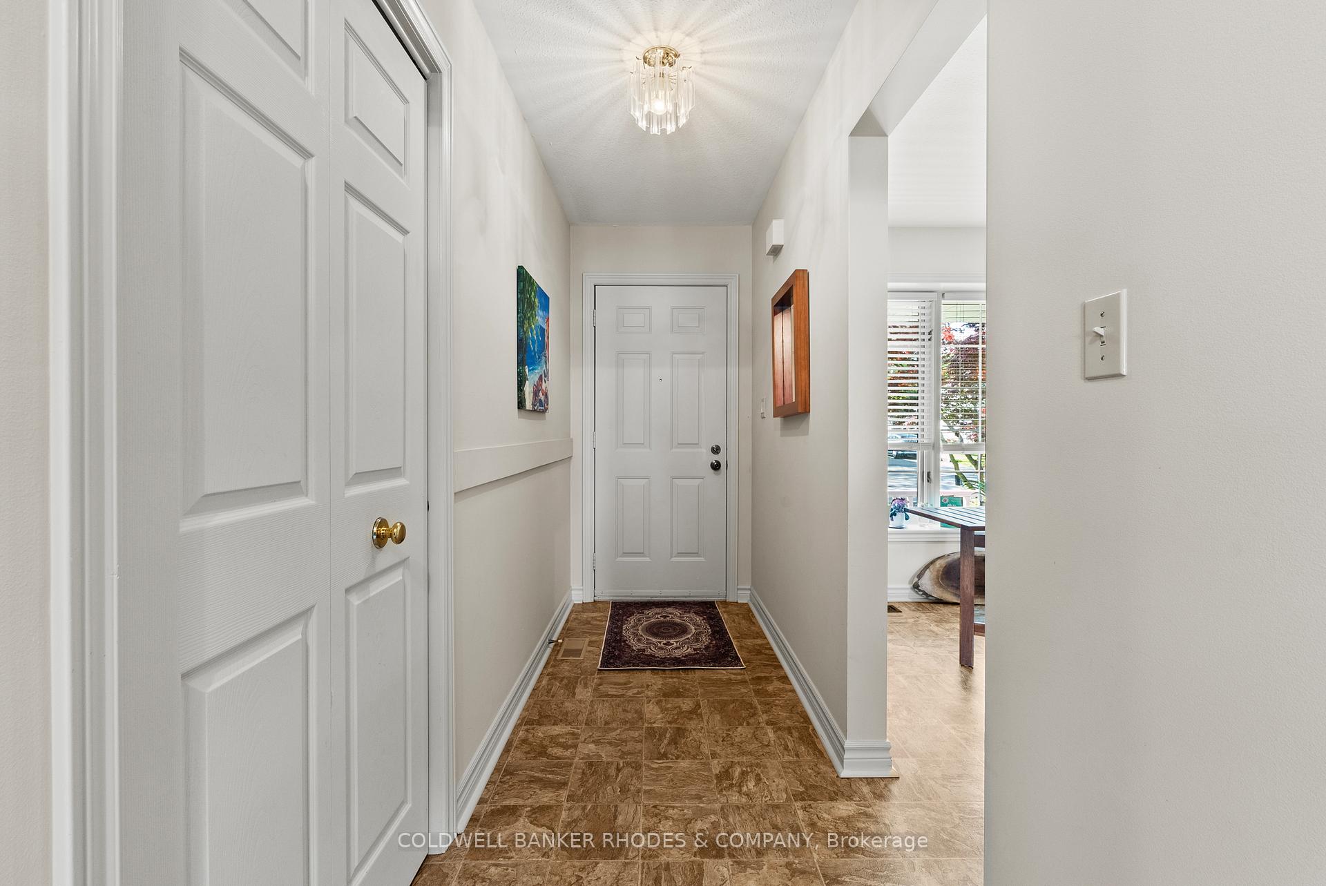 Photo 9 of 56 Dalhousie Avenue, St. Catharines, Port Dalhousie — HOMEH