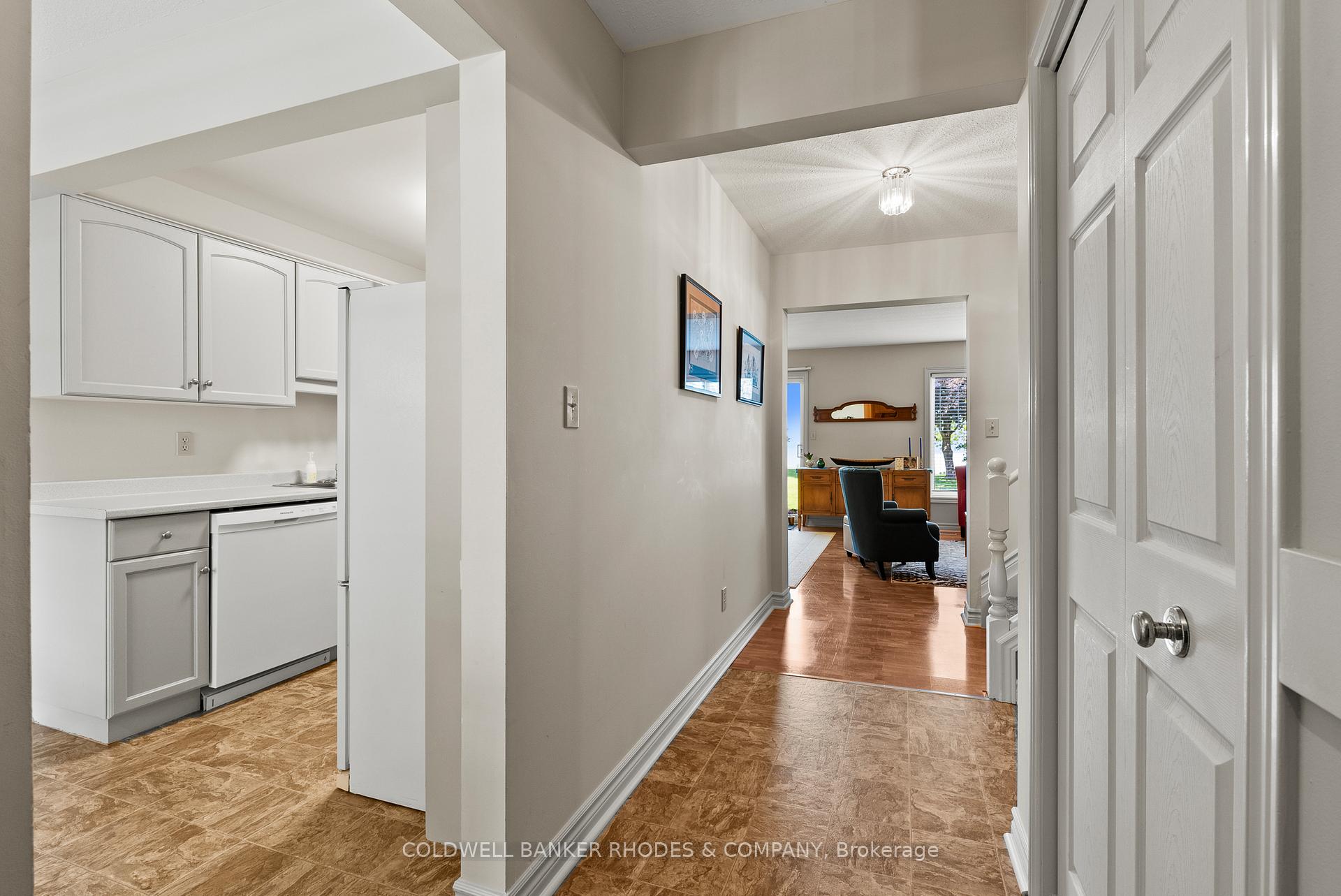 Photo 10 of 56 Dalhousie Avenue, St. Catharines, Port Dalhousie — HOMEH