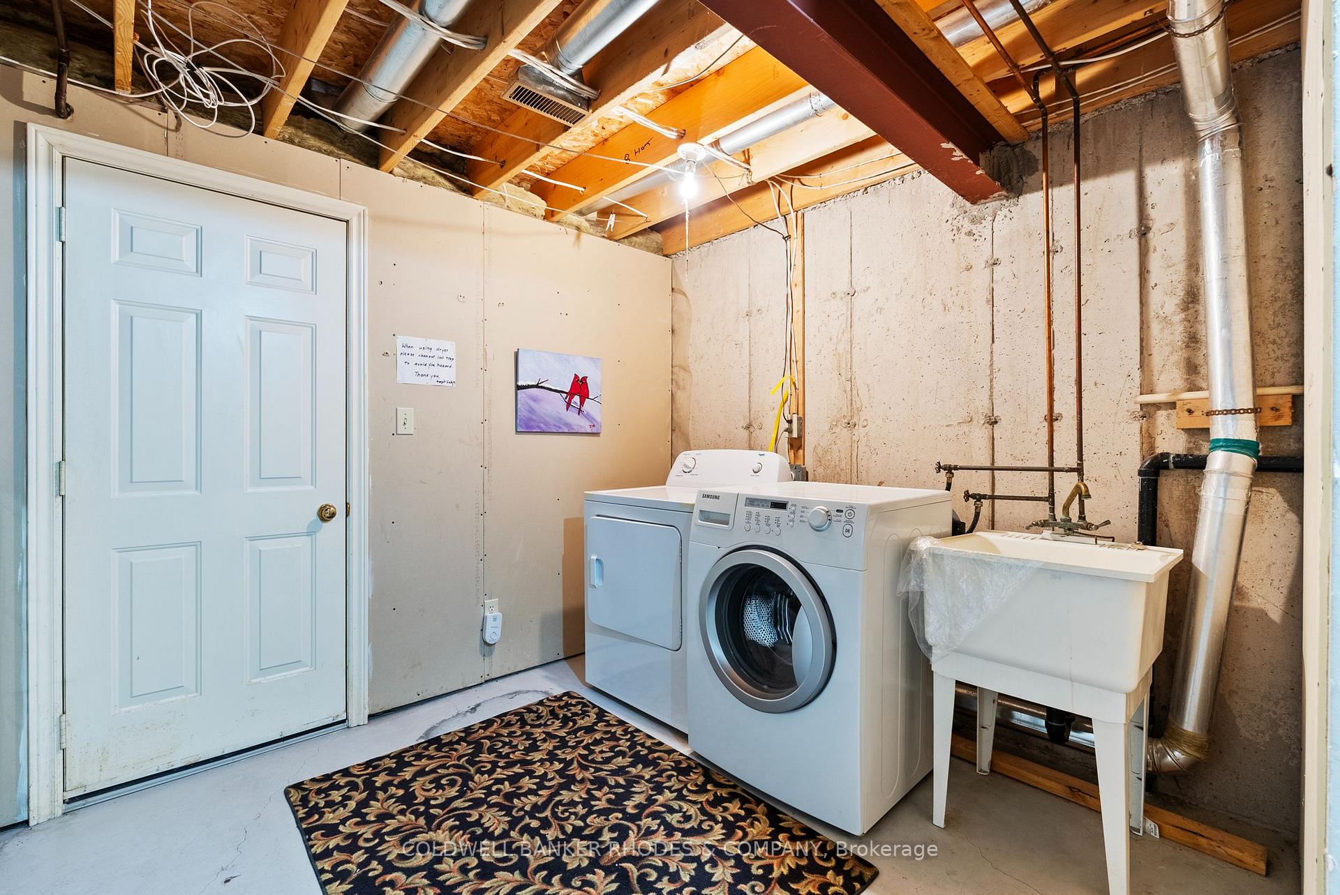 Photo 19 of 56 Dalhousie Avenue, St. Catharines, Port Dalhousie — HOMEH