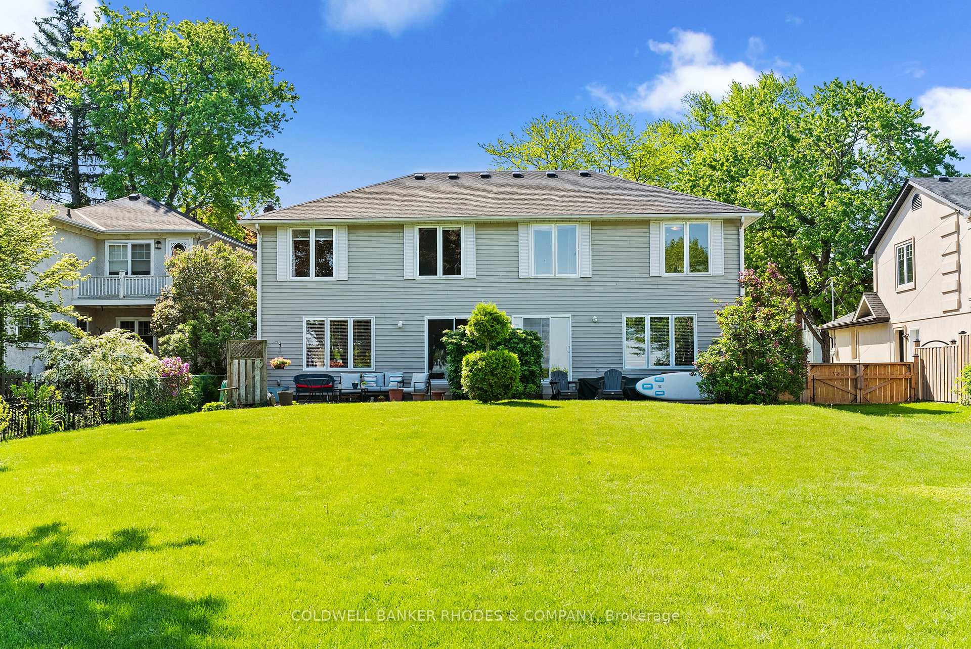 Photo 21 of 56 Dalhousie Avenue, St. Catharines, Port Dalhousie — HOMEH