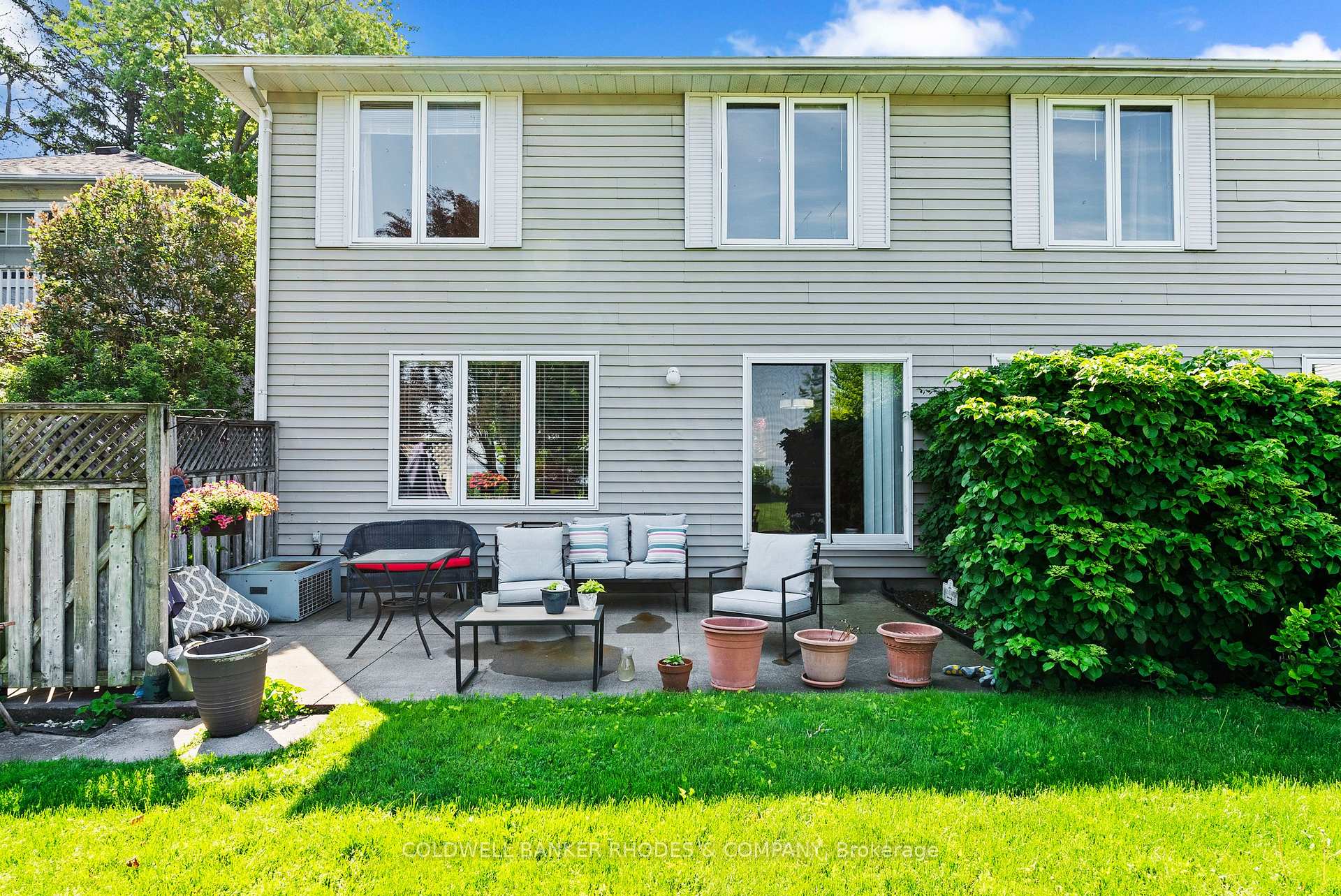 Photo 22 of 56 Dalhousie Avenue, St. Catharines, Port Dalhousie — HOMEH