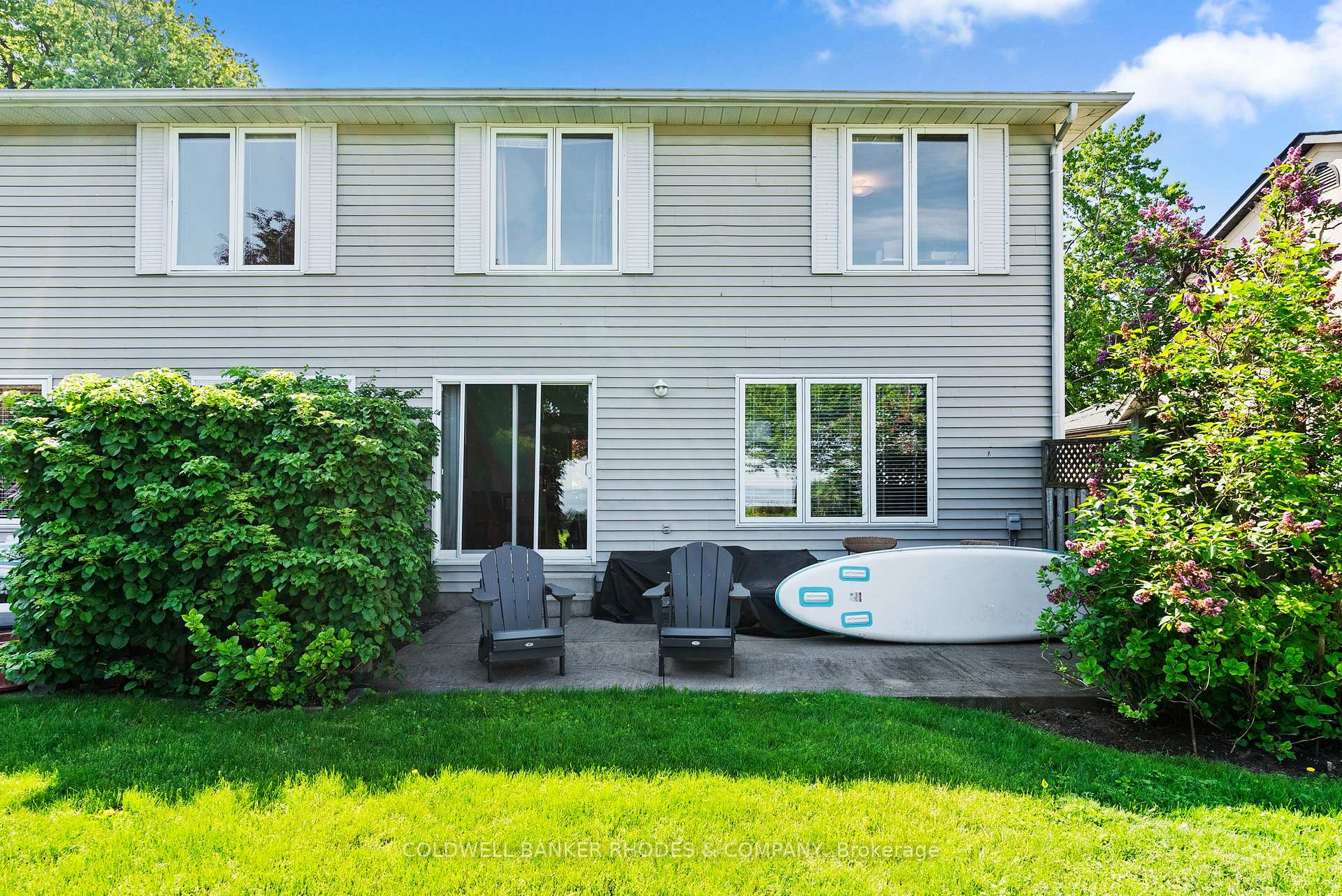 Photo 23 of 56 Dalhousie Avenue, St. Catharines, Port Dalhousie — HOMEH