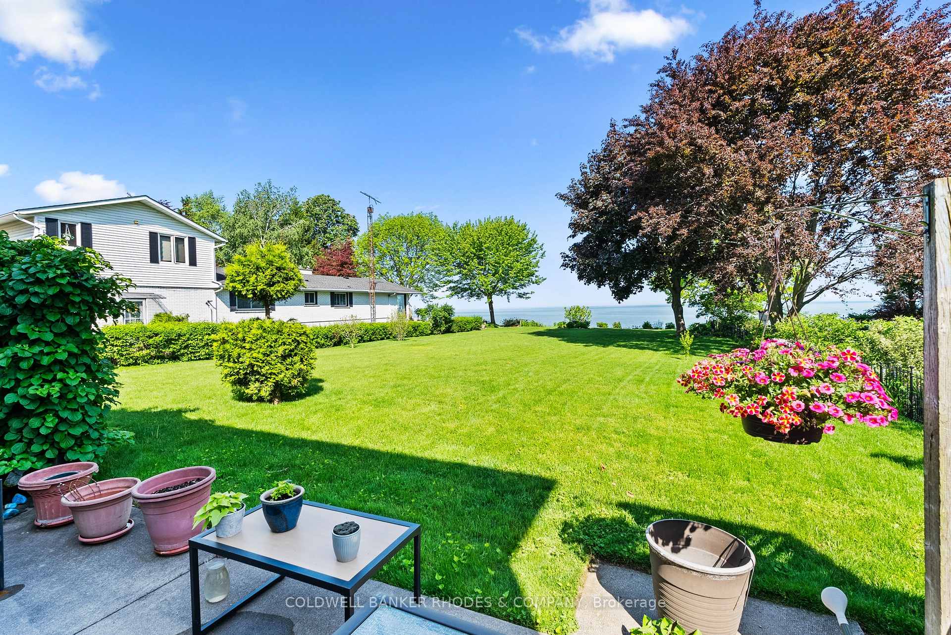 Photo 24 of 56 Dalhousie Avenue, St. Catharines, Port Dalhousie — HOMEH