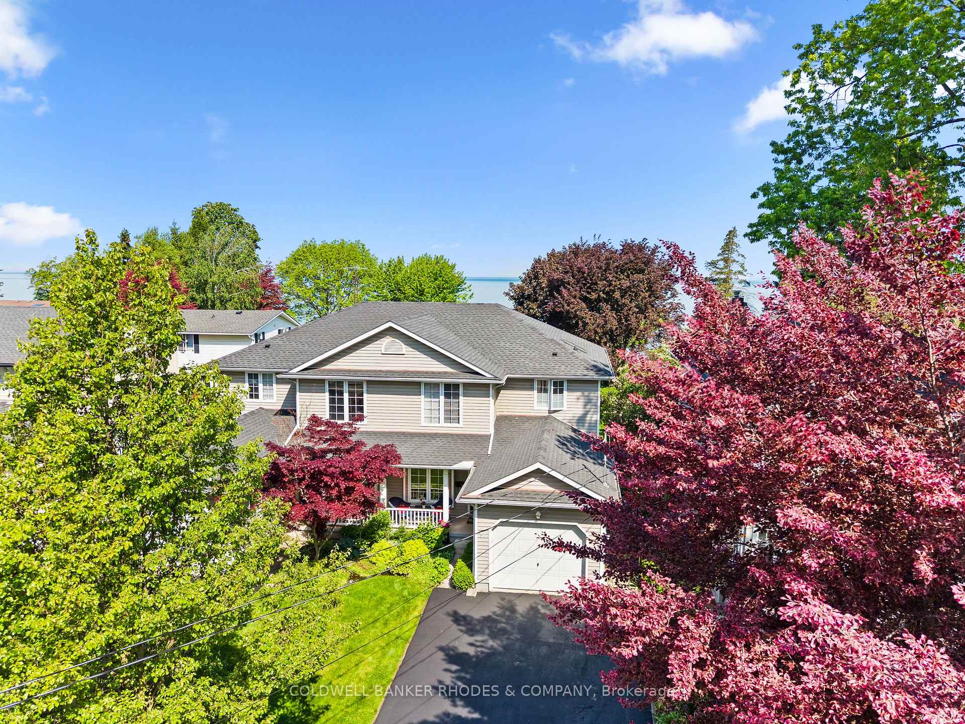 Photo 29 of 56 Dalhousie Avenue, St. Catharines, Port Dalhousie — HOMEH