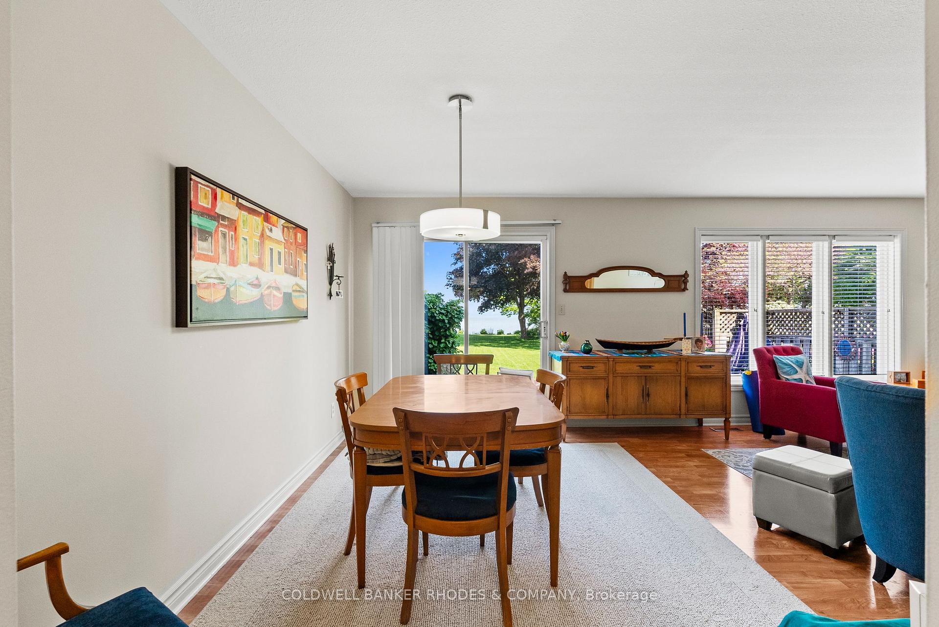 Photo 32 of 56 Dalhousie Avenue, St. Catharines, Port Dalhousie — HOMEH