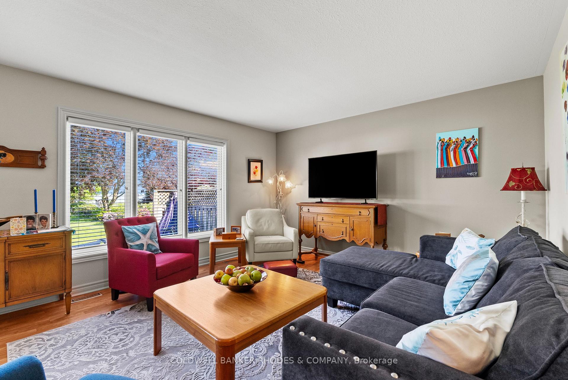 Photo 33 of 56 Dalhousie Avenue, St. Catharines, Port Dalhousie — HOMEH