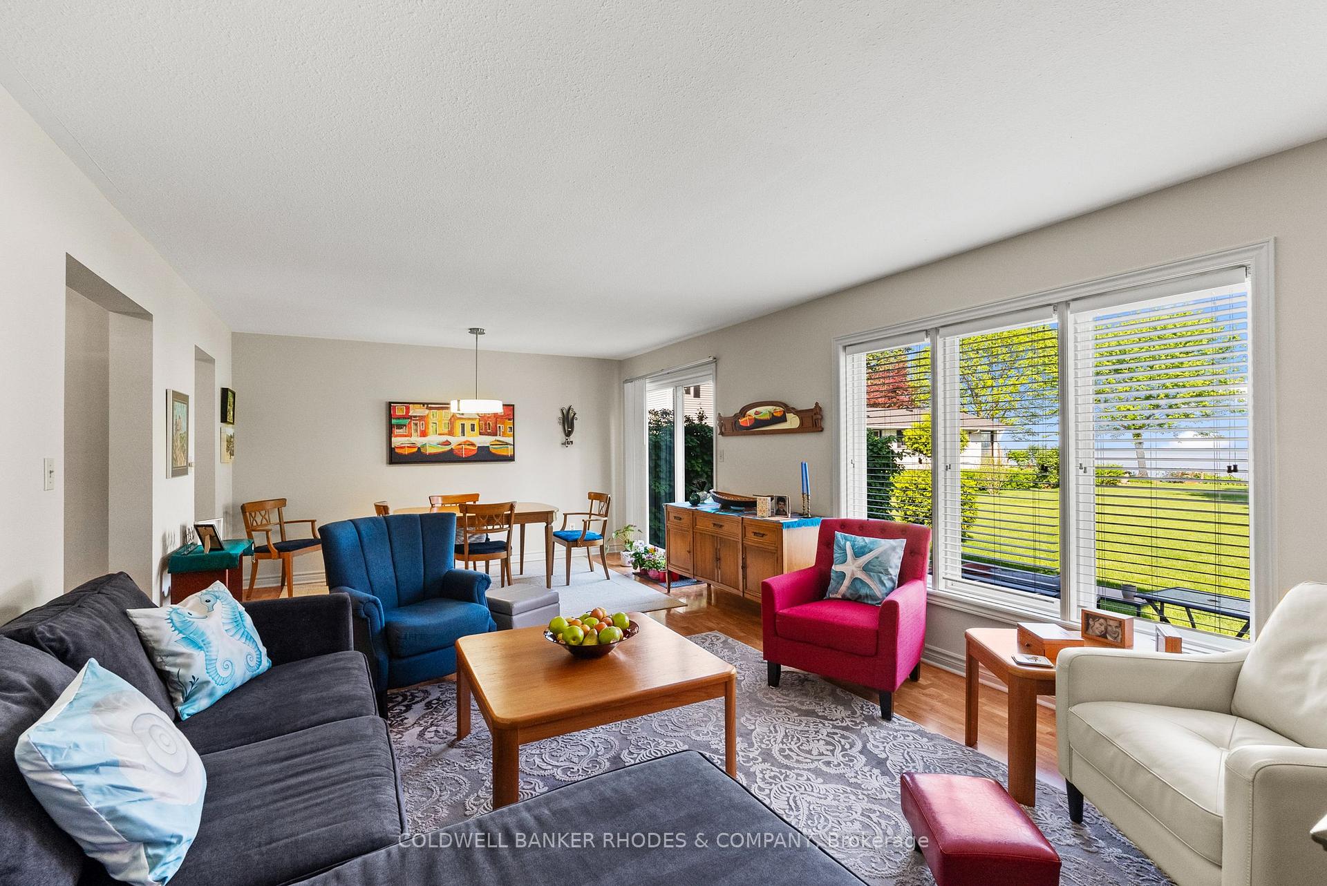 Photo 35 of 56 Dalhousie Avenue, St. Catharines, Port Dalhousie — HOMEH